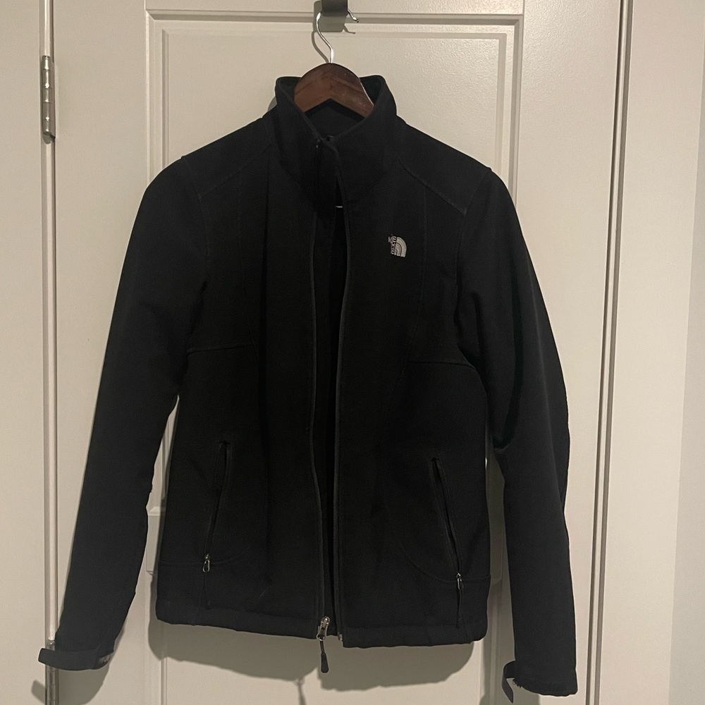 Women’s North Face Apex Jacket